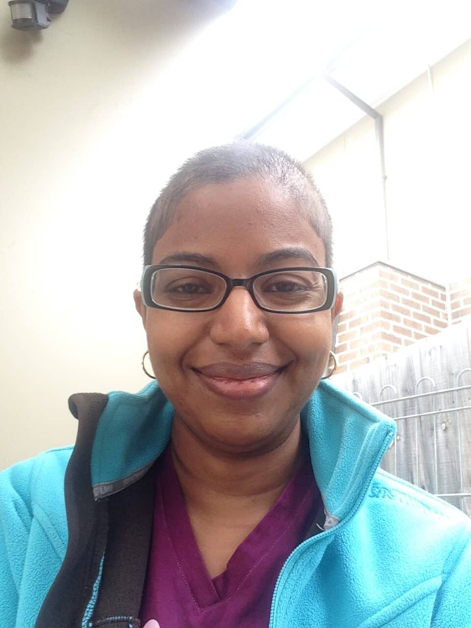 Please Support Women Like Naveena | Donate to Breast Cancer Trials