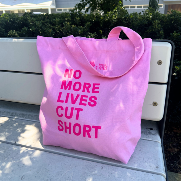 no more lives cut short tote bag